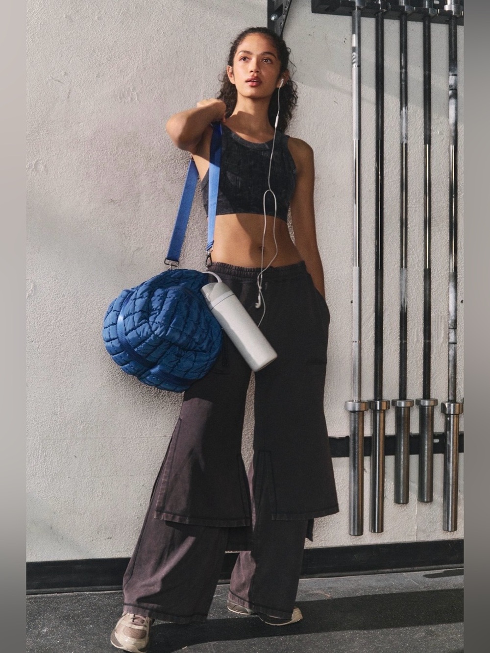 Free People Boxer Pants NWT